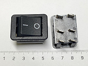 Переключатель без фиксации SC-787