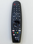 пульт AN-MR20GA AKB75855501 Magic (заменяет пульт AN-MR18BA, AN-MR650A, пду для 2020 Smart TV)