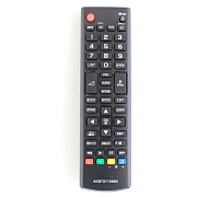 пульт AKB73715686 LCD PIP