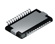 микросхема TDA8954TH HSOP24
