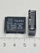 реле TRGB-L-SS-124DM DC24V