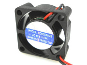 вентилятор TIDAR RQD 2510MS 12VDC