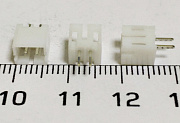 Разъем питания WB-02 (шаг 2,00мм)