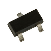 диод шоттки bat54s 200mA 30V