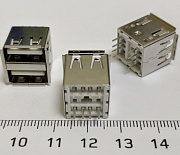 Разъем USB 16