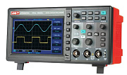 Осциллограф Unit UTD2052CEL