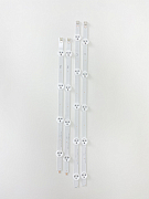Светодиодная планка 42" V14 DRT REV0.01 6916L-1588A,89A,90A,91A (к-т 4 пл по 840мм 9л)