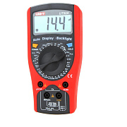 UT50A Мультиметр цифровой UNI-T