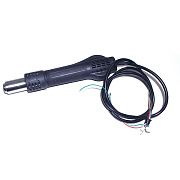 Фен в сборе для паяльной станции LUKEY 702/701/868