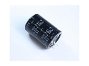 конденсатор LH 2200mFх200V (35x50 +85)