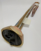 Нагревательный элемент (ТЭН) RCT TW3 3000W 220V, резьба D-42mm (182243/3401495) Thermowatt