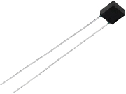 Термопредохранитель RH-01  125°C    2A   tz_2a