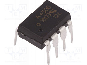 оптрон HCPL-4506-000E DIP8-300