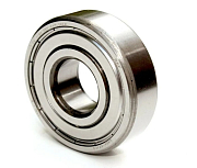 Подшипник 6 304 2Z C3 (481252028142)