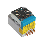 Таймер оттайки, с DA45-10003E  (220V, 50-60HZ, 6HR 40M)