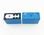 реле SMIH-48VDC-SL-C 48V 16A