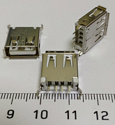 Разъем USB 13