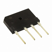 диодный мост D25XB100  25A 1000V