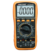 VC9808+ цифровой мультиметр