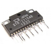микросхема STRZ2154C