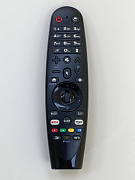 пульт RM-G3900 V2  Magic Motion для серии MR-600, SR-600. AN-MR18BA , AN-MR19BA, AN-MR