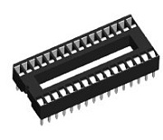 Панель для микросхем ICSS-32