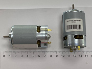 Двигатель шуруповерта BRS-550SH DC18В