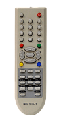 пульт BC3010-06R (BC-3010-06R+GAME (SV-29T29)  ic/BC-1201)