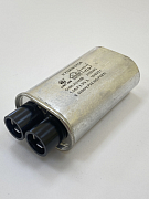 конденсатор электролитический 1,08/2100V