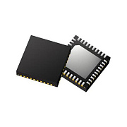 микросхема ISL98602IRAAZ QFN40