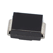 диод шоттки SS16 SMD 60V 1A