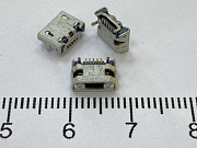 Разъем micro USB 25