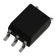 оптрон TLP155E SMD