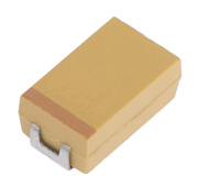 конденсатор танталовый 150mF 10V (корпус D) 10% smd 