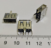 Разъем USB 14