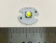 Светодиод 10W CREE XML-L2 на радиаторе 6500К 3-3,6В 3А