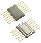 микросхема 134КП10