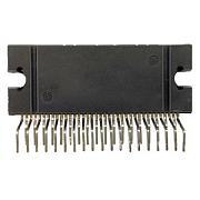микросхема TDF8556AJ DBS37P