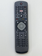 пульт 398GR08BEPH03T ic LCD SMART TV NETFLIX