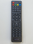 пульт RS41Smart RS41C0-HOME SMART TV ASANO/ERISSON/HI/ECON/KRAFT/LUMUS/VEKTA
