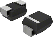 Диод Шоттки  SK34 (SS34) 3A 40V 