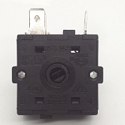 терморегулятор 15A 250V черный 3pin KDT-101