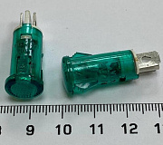 лампа индикаторная RWE103 220V