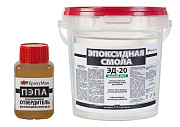 смола ЭД-20