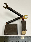 Щетки меднографитовые 9,5х31,2х26 №3