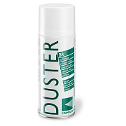 Аэрозоль сжатый воздух Duster BR 200ml (Cramolin)