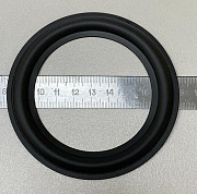 подвес 4" P100-4 R резина