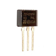 тиристор Z0409MF