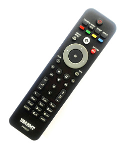 Пульты для TV,DVD,AUDIO