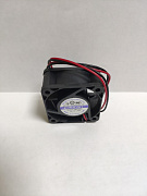 вентилятор KF0420S5H-R 5V (40х40х20) S(втулка)Jamicon